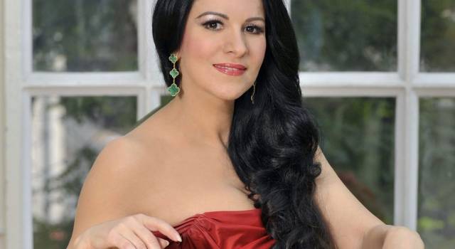 Angela Gheorghiu Premio Puccini 2018, domani a Torre del Lago la consegna