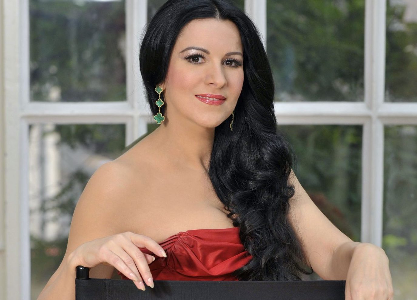 Angela Gheorghiu Premio Puccini 2018, domani a Torre del Lago la consegna