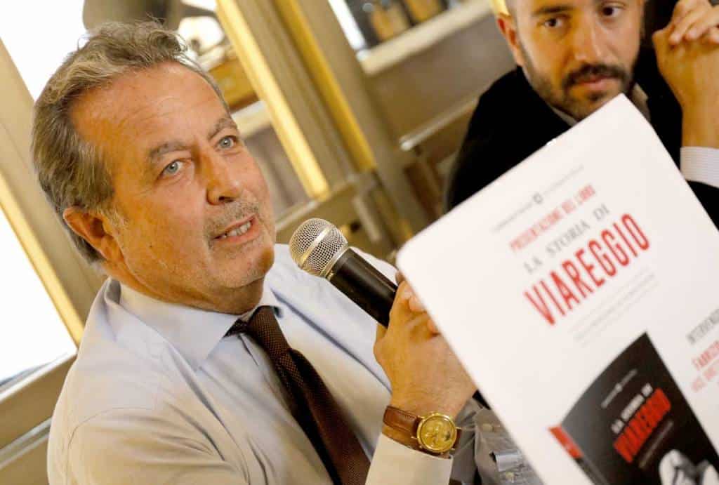 Luigi Carletti