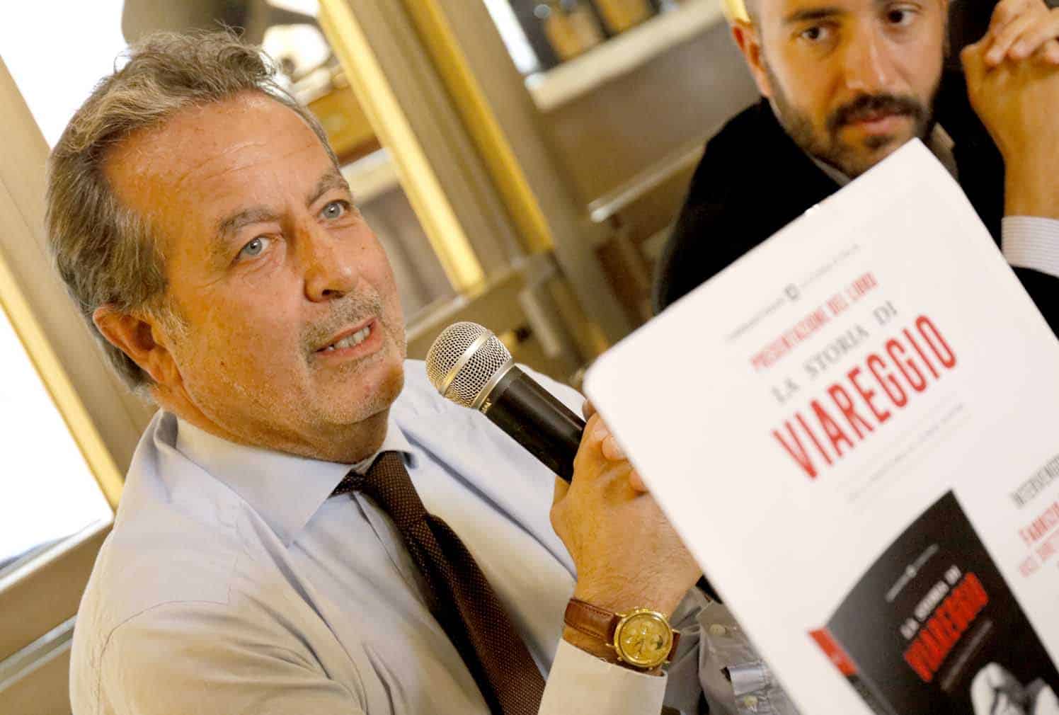 Luigi Carletti