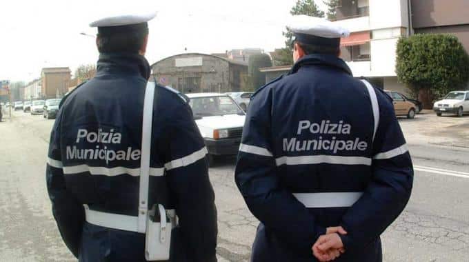 Querceta, i vigili urbani dovranno traslocare