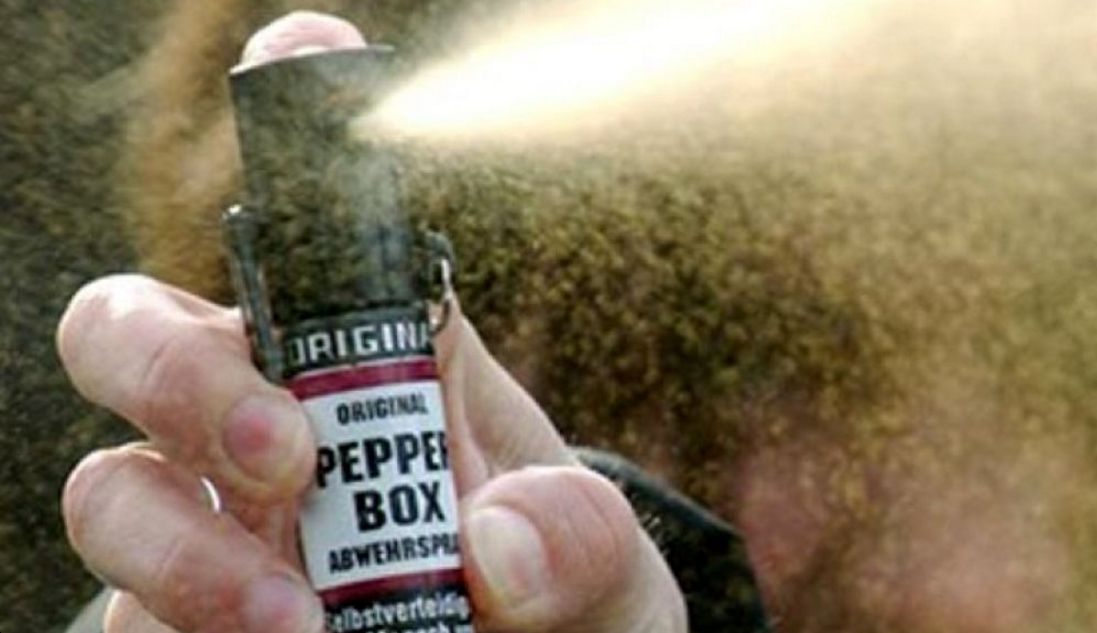 Spray al peperoncino, dopo la strage in discoteca interviene Repubblica Viareggina