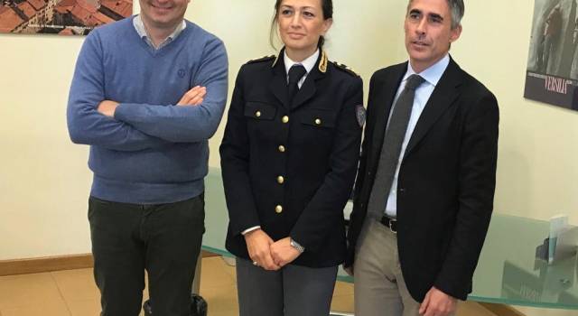 Scuola Edile – CPT Lucca e Polstrada unite per la sicurezza