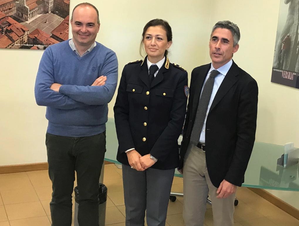 Scuola Edile – CPT Lucca e Polstrada unite per la sicurezza