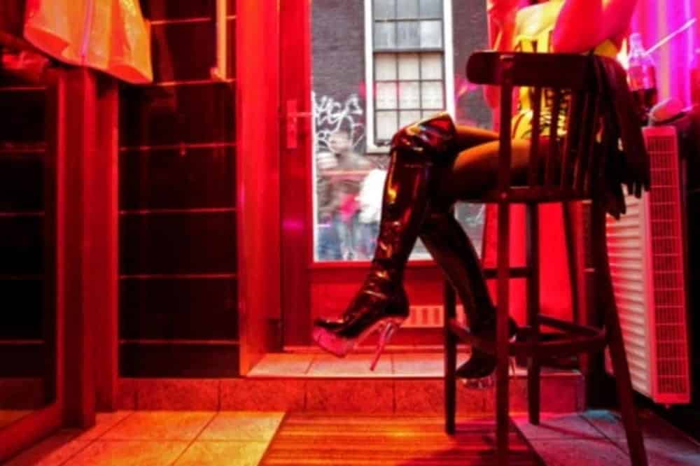 Prostituzione al centro massaggi, denunciata la titolare per violazione alle legge Merlin