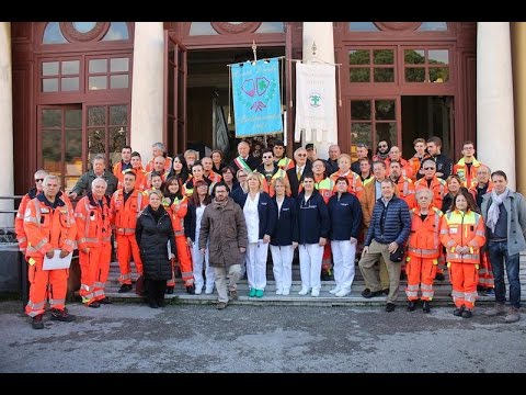 La Croce Verde di Pietrasanta contro la manovra: “Non si può fare cassa sul terzo settore”