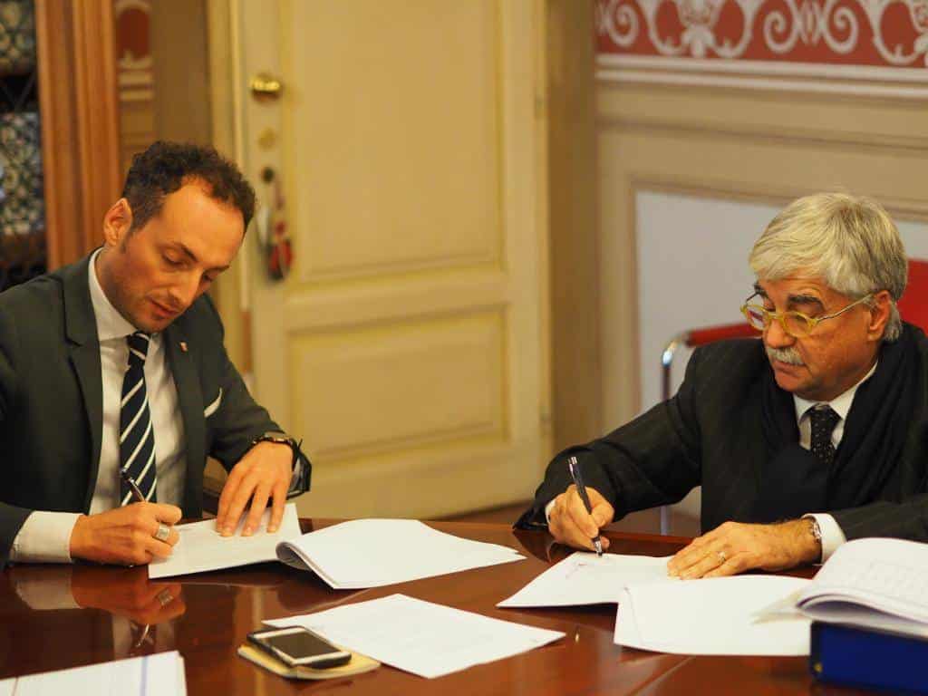 parcheggi a pagamento camaiore