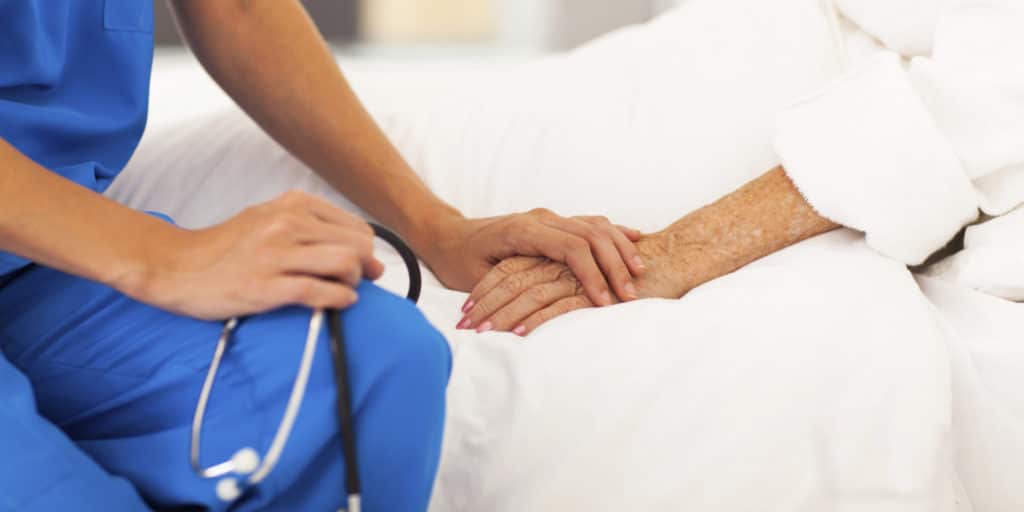 Cure palliative, aggiornata e potenziata la rete regionale