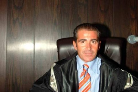 Assolti perchè il fatto non sussite: offese e minacce sui social contro Gerardo Boragine