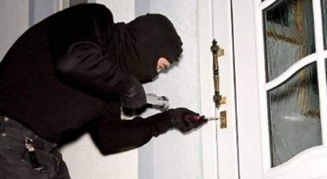 I consigli della Polizia di Stato per prevenire i furti in appartamento