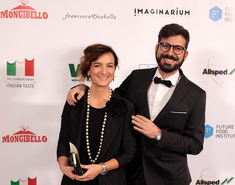 Imaginarium Creative Studio di Viareggio premiato a Los Angeles