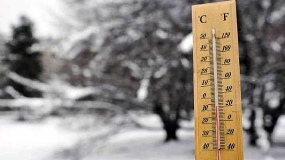 Neve, prosegue la perturbazione: codice giallo per il 23 gennaio