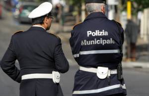 vigili urbani