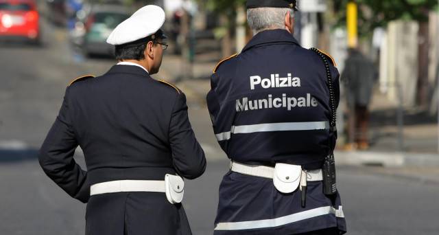 Bando di concorso per vigili urbani: 19 posti a tempo indeterminato