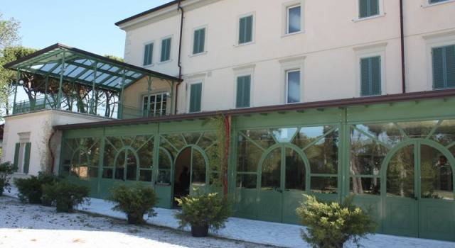 Il “Festival dell’Andare”, new entry a Villa Bertelli