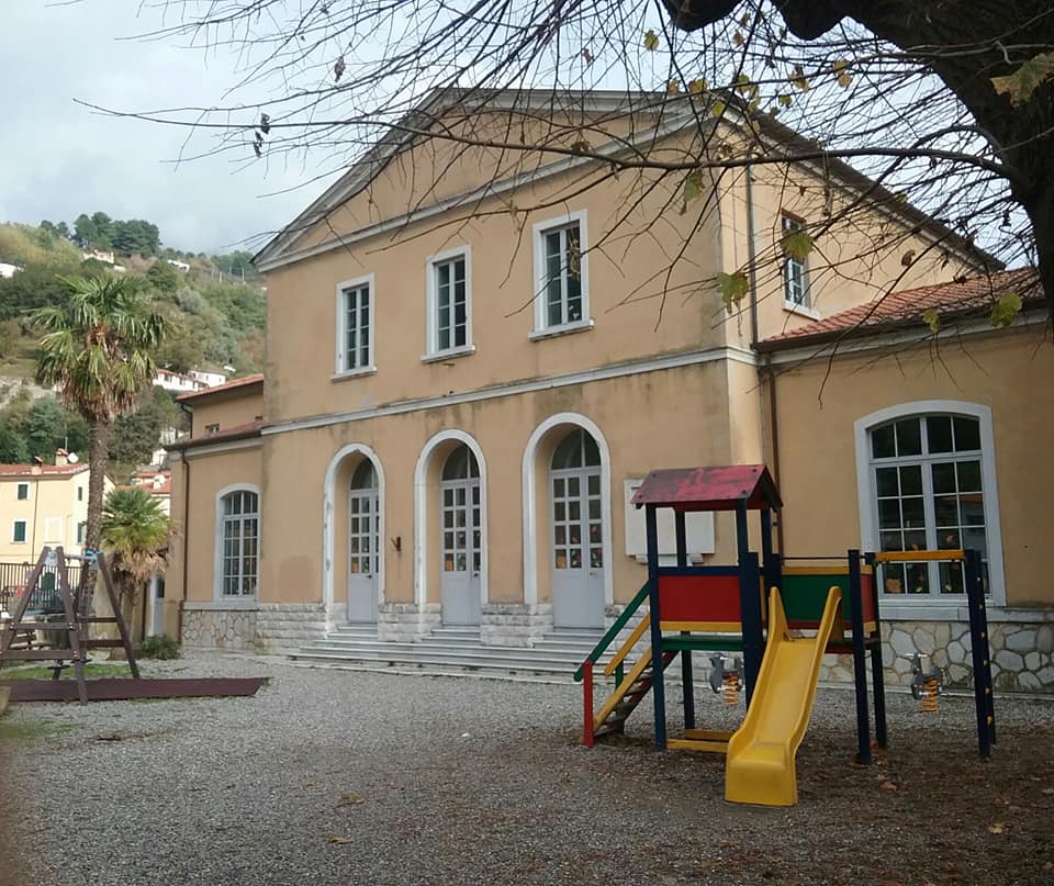 Scuola: ancora un premio per l’asilo “Delâtre”