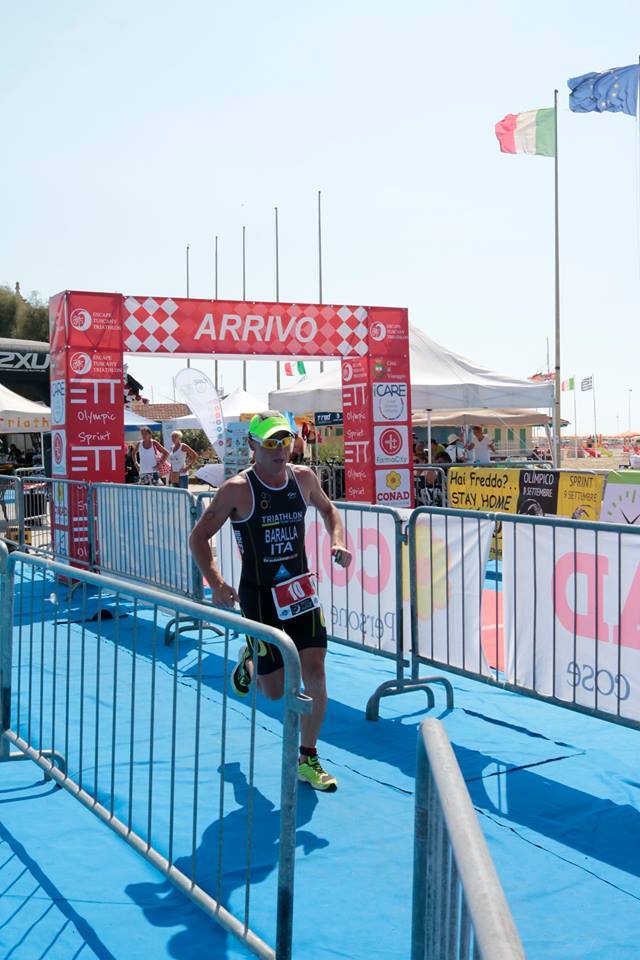 Viareggio e triathlon, si rinnova il binomio anche nel 2019