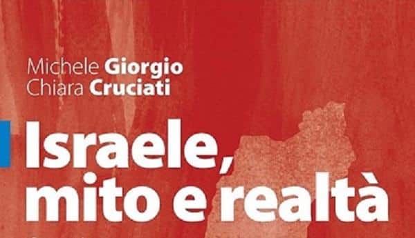 Israele, mito e realtà: il libro al Cantiere Sociale