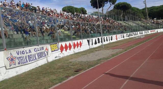 Stadio dei Pini chiuso e Viareggio Cup a La Spezia, il rammarico del Pd