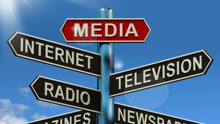 Media, bando da 1,5 milioni per l’informazione locale