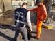 Controlli alle vasche di raccolta delle acque