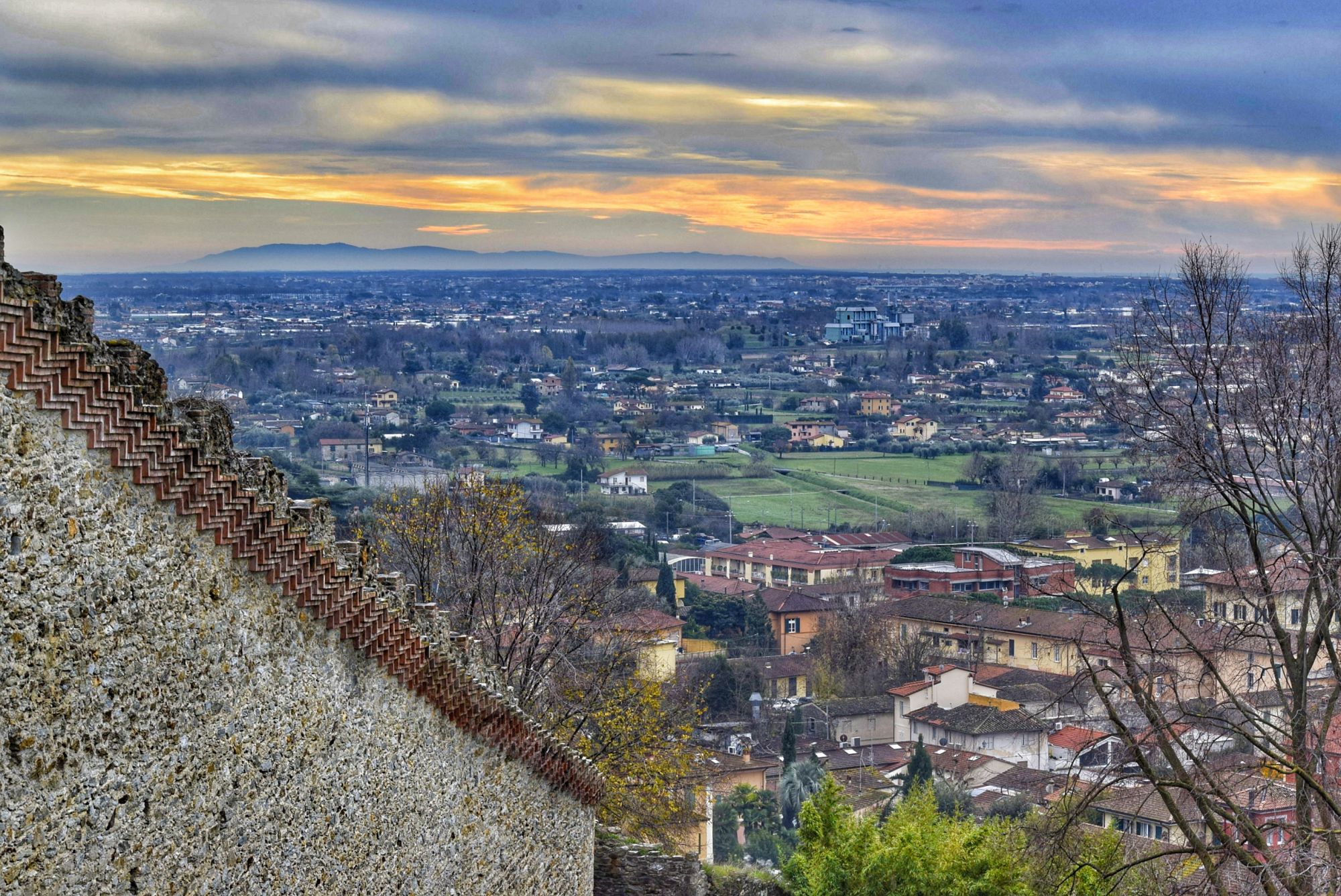 Dalla Rocca di Sala