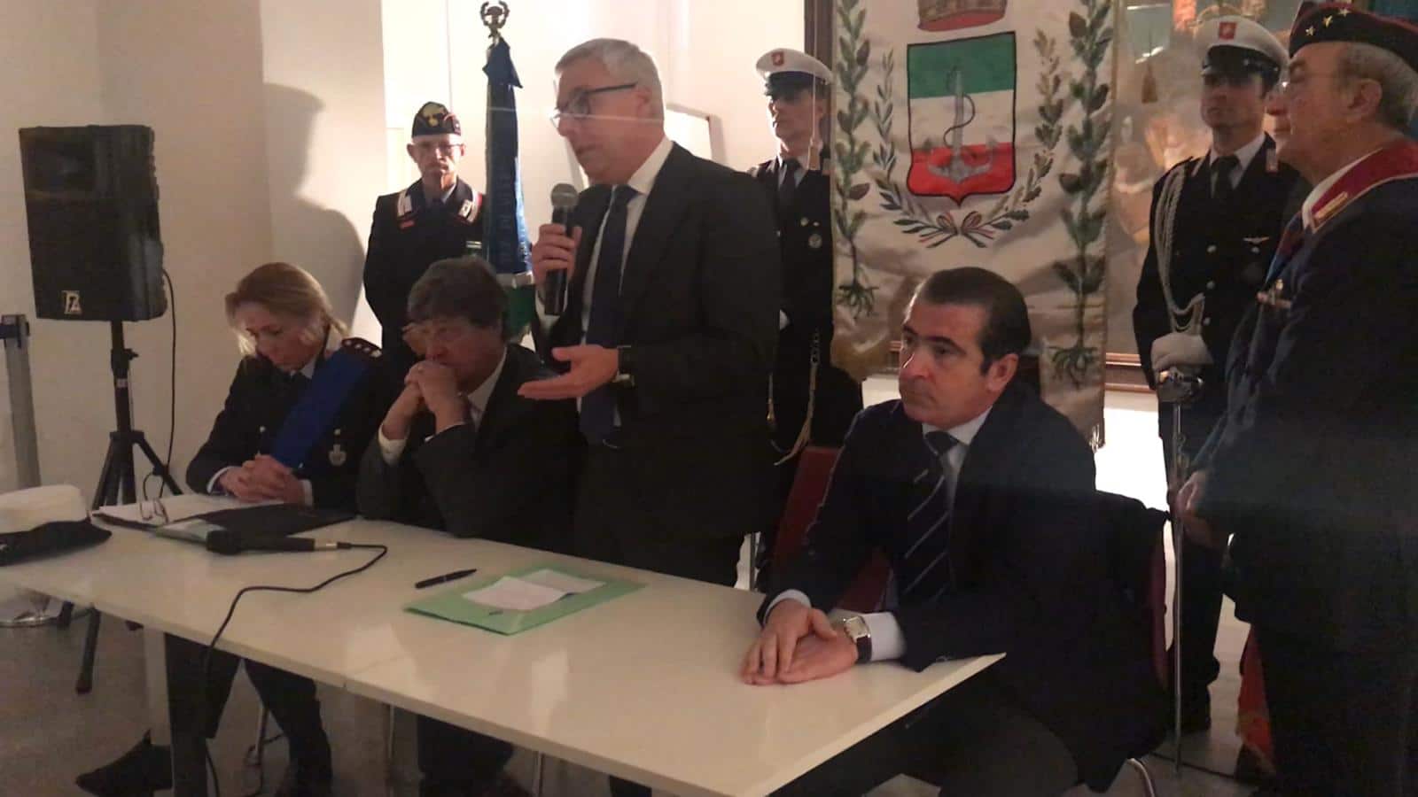 Polizia Municipale, il bilancio del 2018: 157 multe al giorno