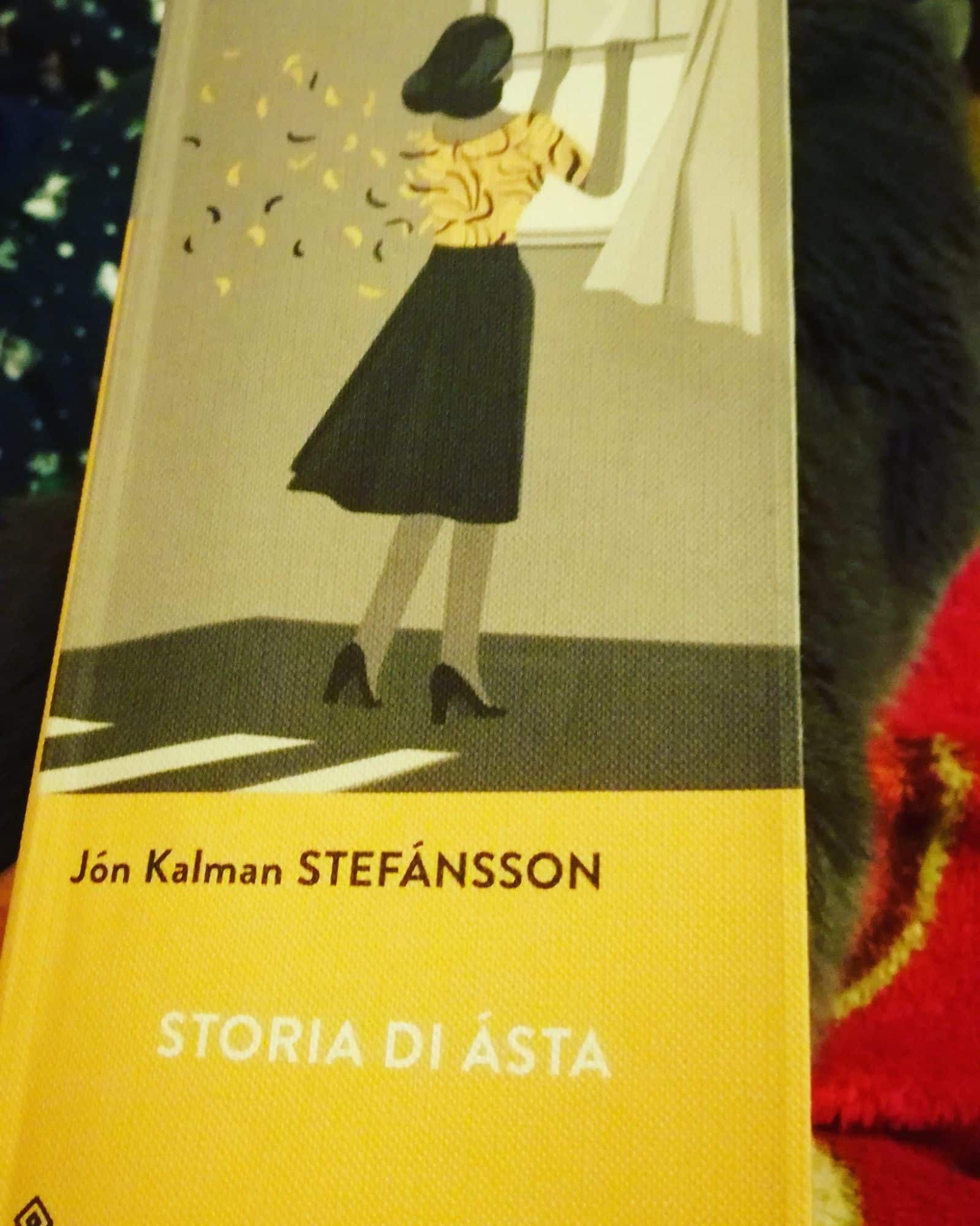 “Storia di Asta”  [Recensione Libro]