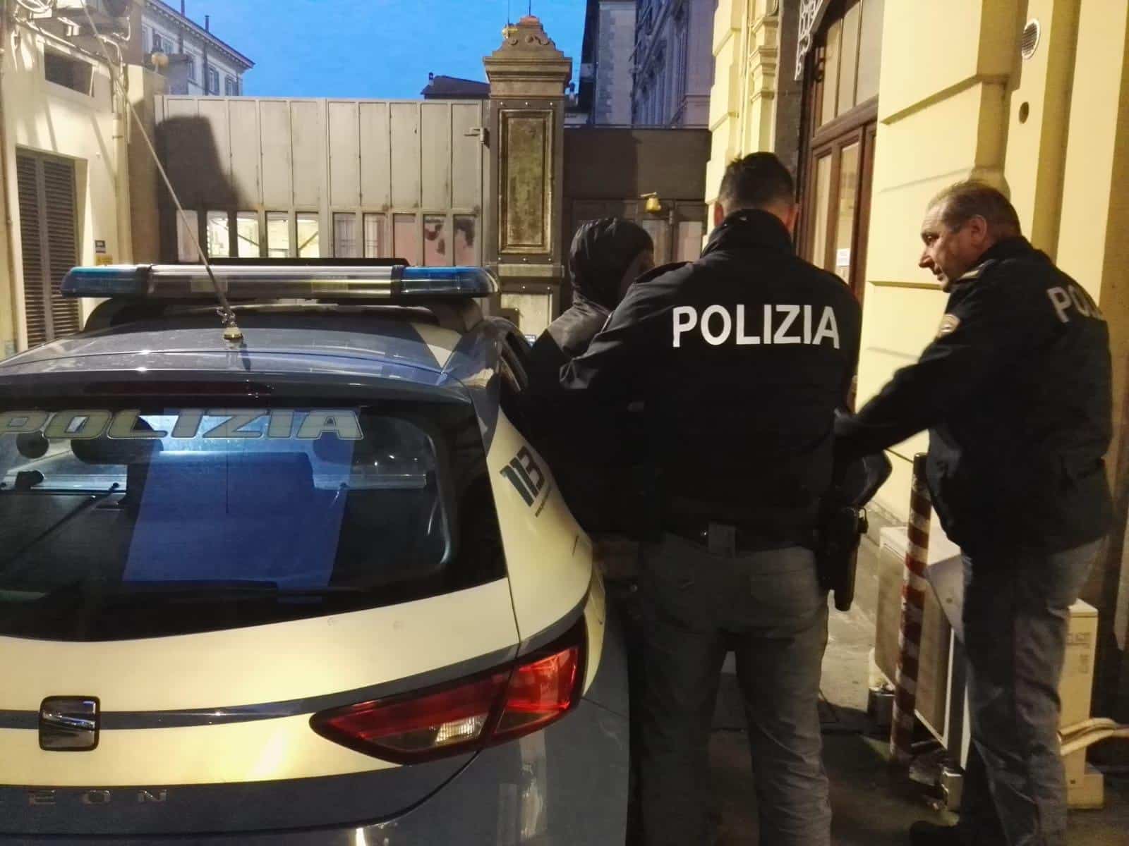 Ruba all’Esselunga e va in carcere: tempo addietro aveva molestato una donna