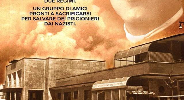 Il docu-film “L’eroe silenzioso” di Massimiliano Montefameglio in anteprima a Pietrasanta