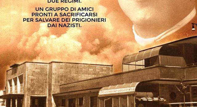 Giorno della Memoria: gli eroi silenziosi della Versilia, a Pietrasanta un libro ed un docu-film in anteprima.