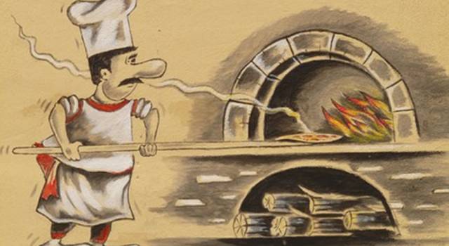 Pizzeria Regina Di Cuori Torre Del Lago