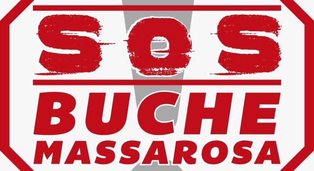 Strade dissestate e lamentele dei cittadini, CasaPound lancia “SOS buche Massarosa”
