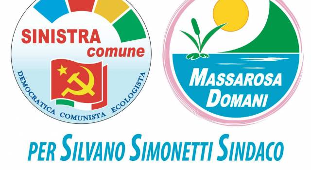 Silvano Simonetti candidato Sindaco per la Sinistra