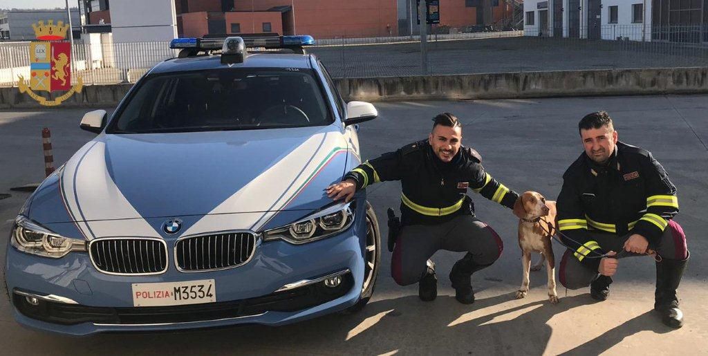 TOSCANA Controlli della Polstrada nel fine settimana ritirate 16 patenti e tolti 539 punti. FOTO 2