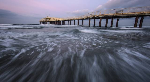 Fognature a Lido di Camaiore, 500 mila euro per rifarle