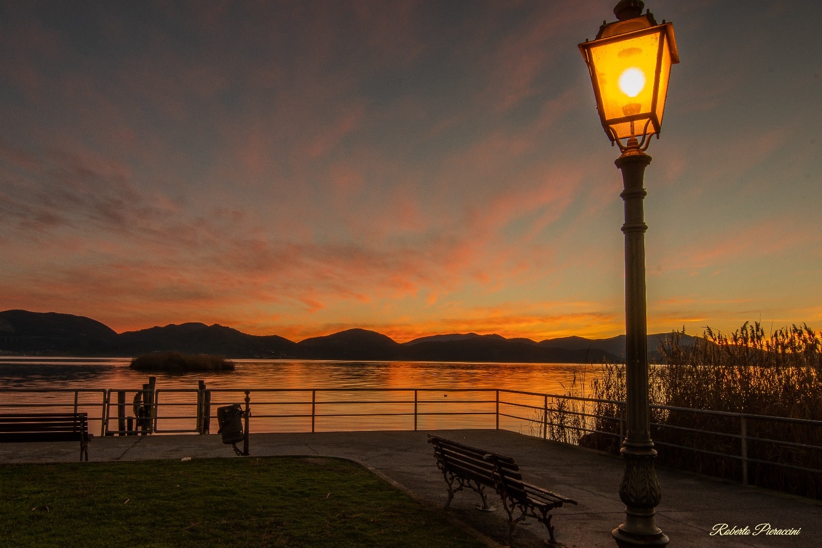 Torre del Lago Puccini