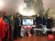 presentazione progetto COMOVA Carnevale Firenze 31.1.19