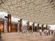 rendering copertura cittadella 1