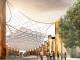 rendering copertura cittadella