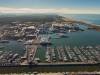 Viareggio, al via le operazioni di escavo all’imboccatura del porto