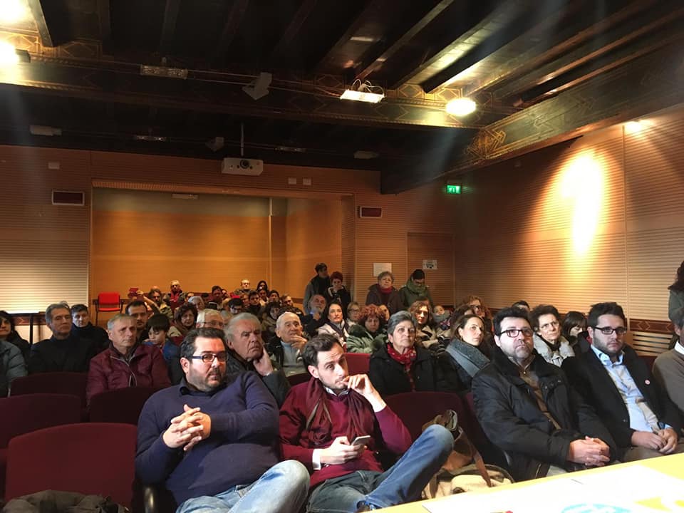 sinistra comune simonetti