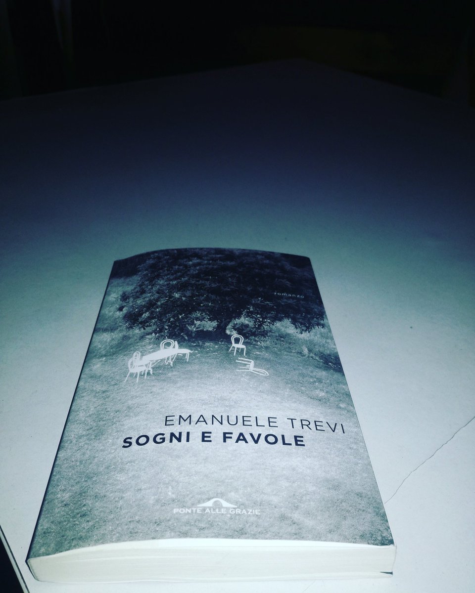 “Sogni e favole” [Recensione libro]