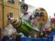 Carnevale Pietrasanta: guerra alle bombolette, controlli agli accessi del corso mascherato