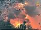 Incendio sul monte Serra, bruciati 180 ettari