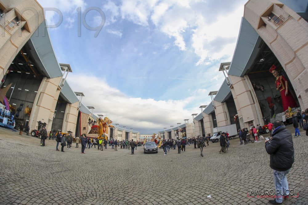 I mestieri del Carnevale, iscrizioni aperte al corso di formazione