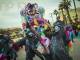 carnevale di viareggio 2019