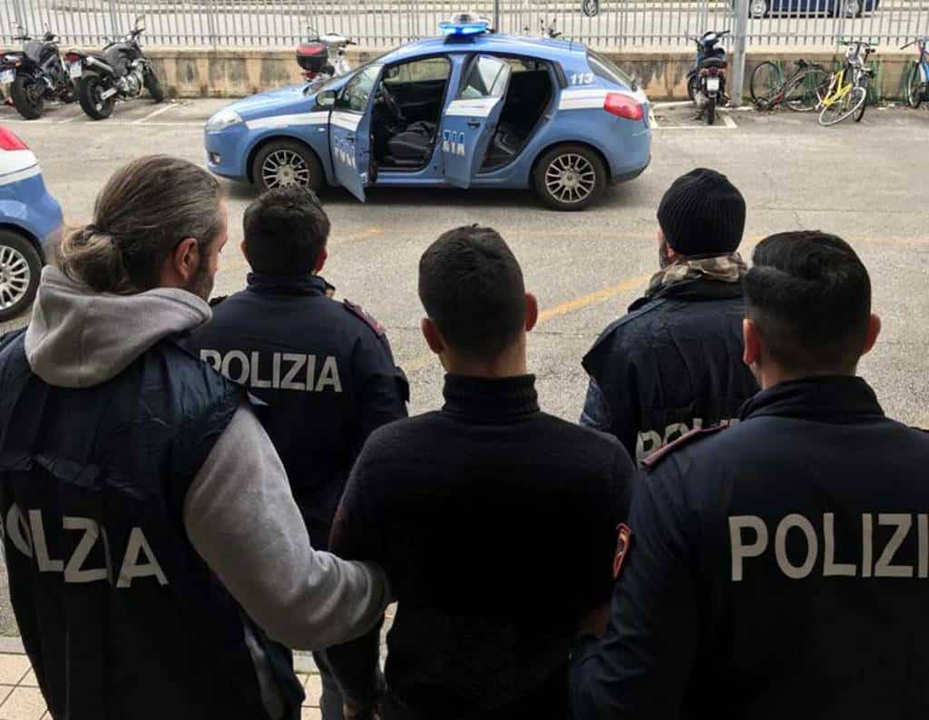 Preso marocchino per tentato omicidio