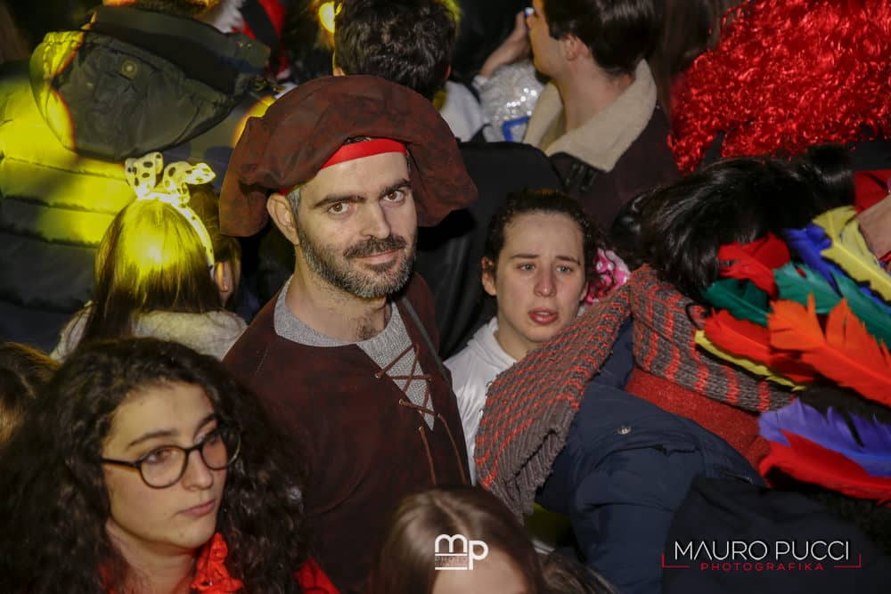 Carnevaldarsena e Notte di Qualità, divertirsi in sicurezza e senza eccessi