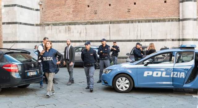 Narcotrafficante ricercato in tutta Europa, arrestato in Toscana